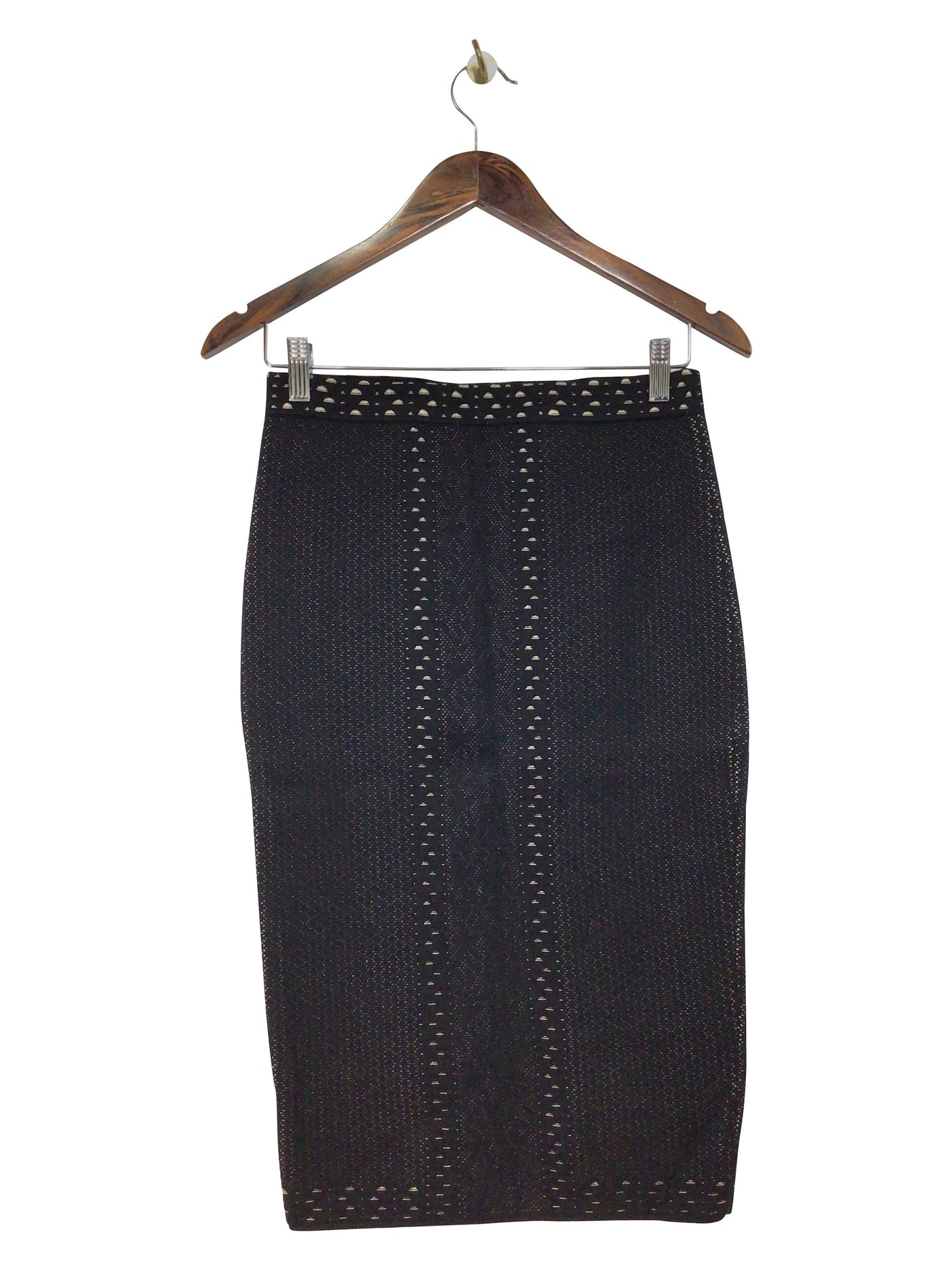 MAX STUDIO Regular fit Skirt in Black  -  S  11.89 Koop