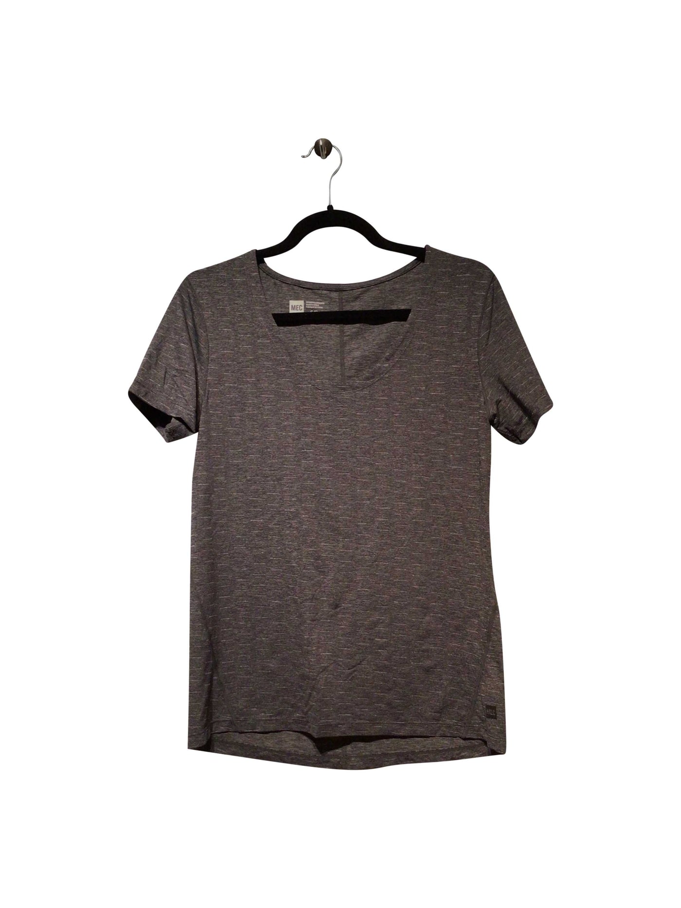 MEC Regular fit T-shirt in Gray  -  S  8.75 Koop