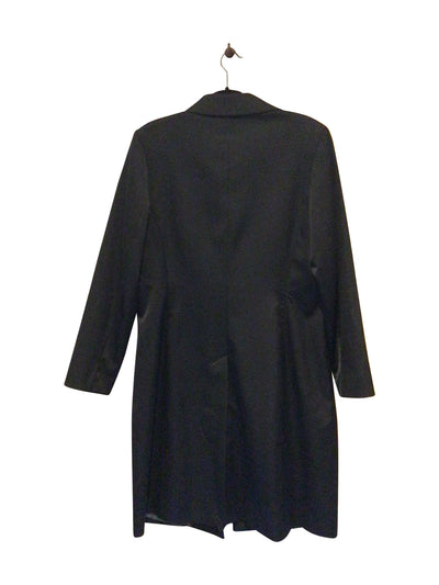 MEXX Regular fit Coat in Black  -  14  23.89 Koop