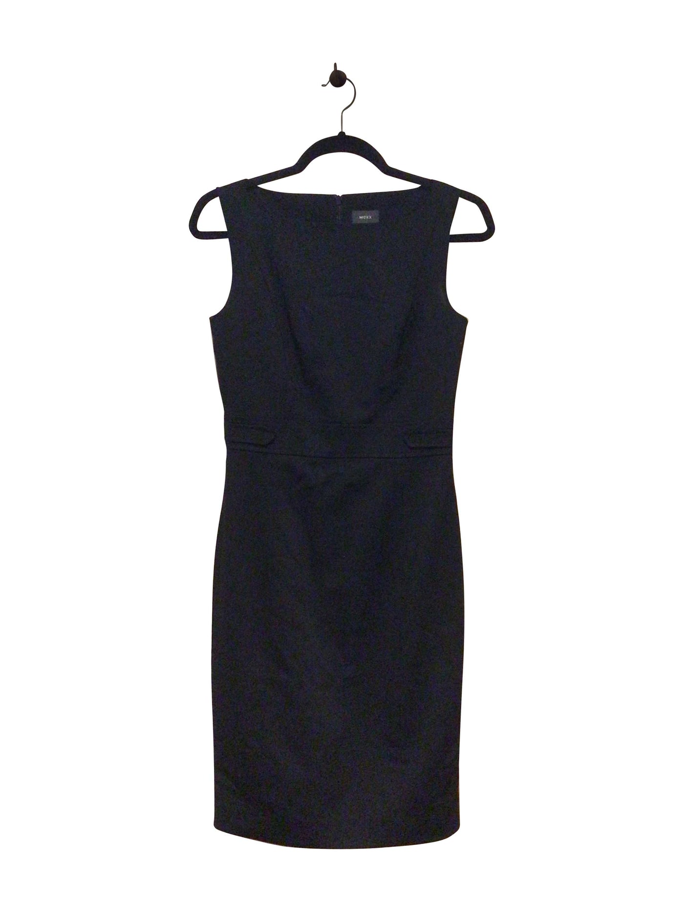 MEXX Regular fit Midi Dress in Black  -  32  22.50 Koop
