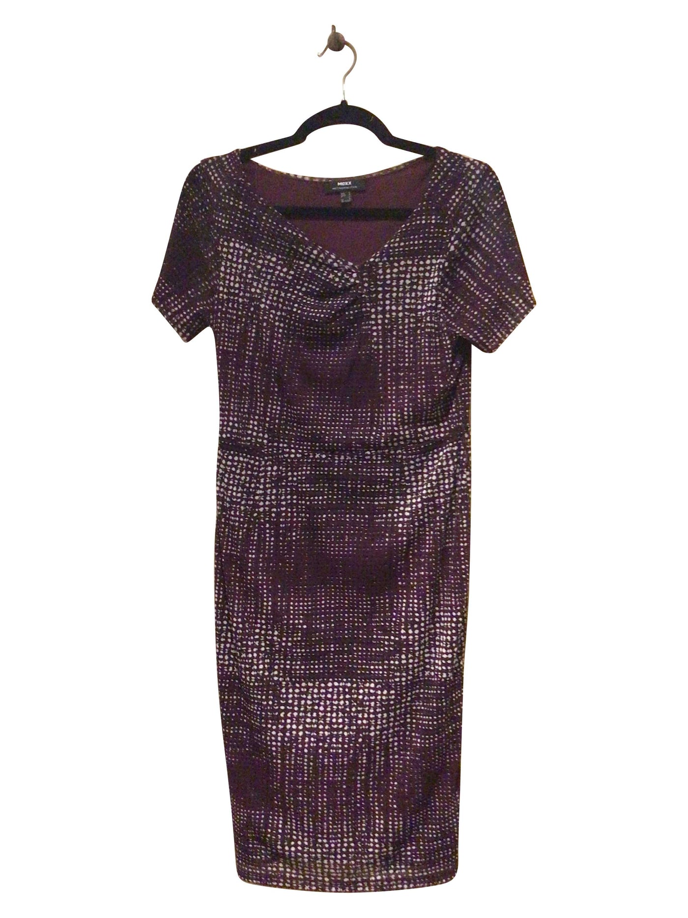 MEXX Regular fit Midi Dress in Purple  -  M  22.50 Koop