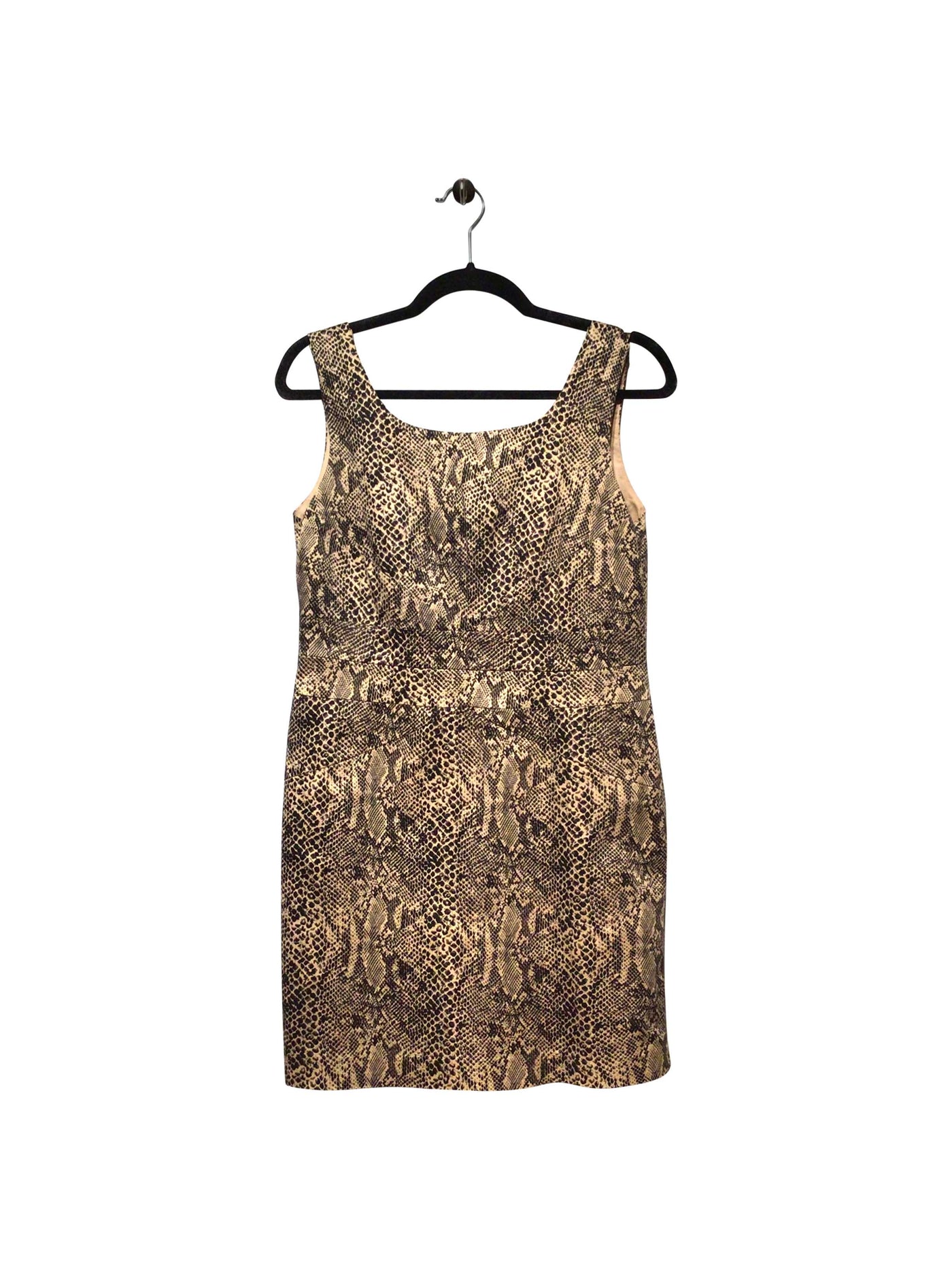 MICHAEL KORS Regular fit Mini Dress in Beige  -  8  55.45 Koop