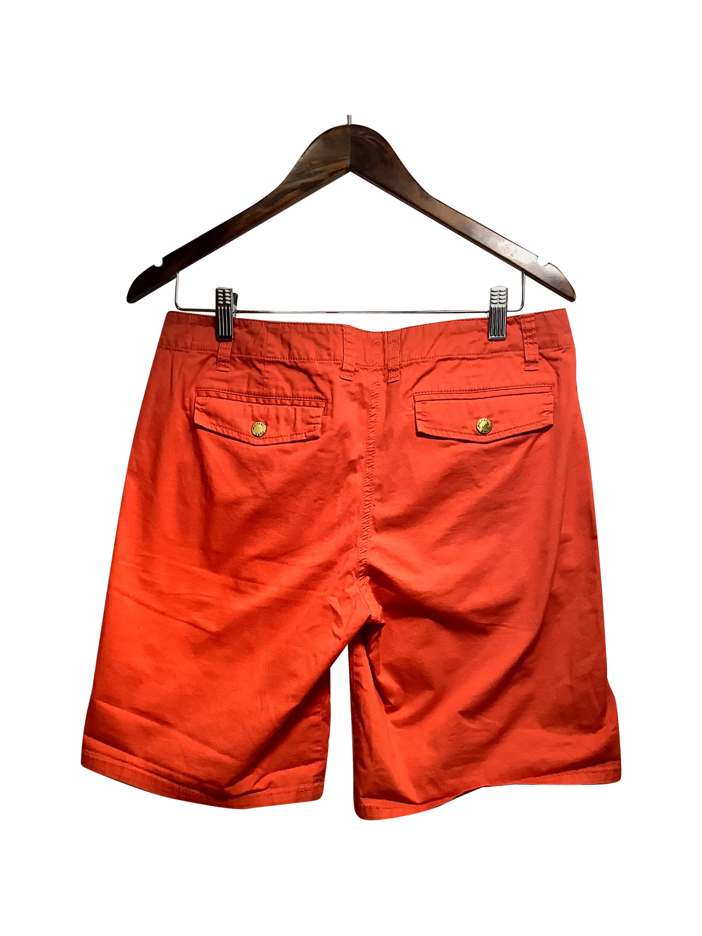 MICHAEL KORS Regular fit Pant Shorts in Orange  -  8   Koop