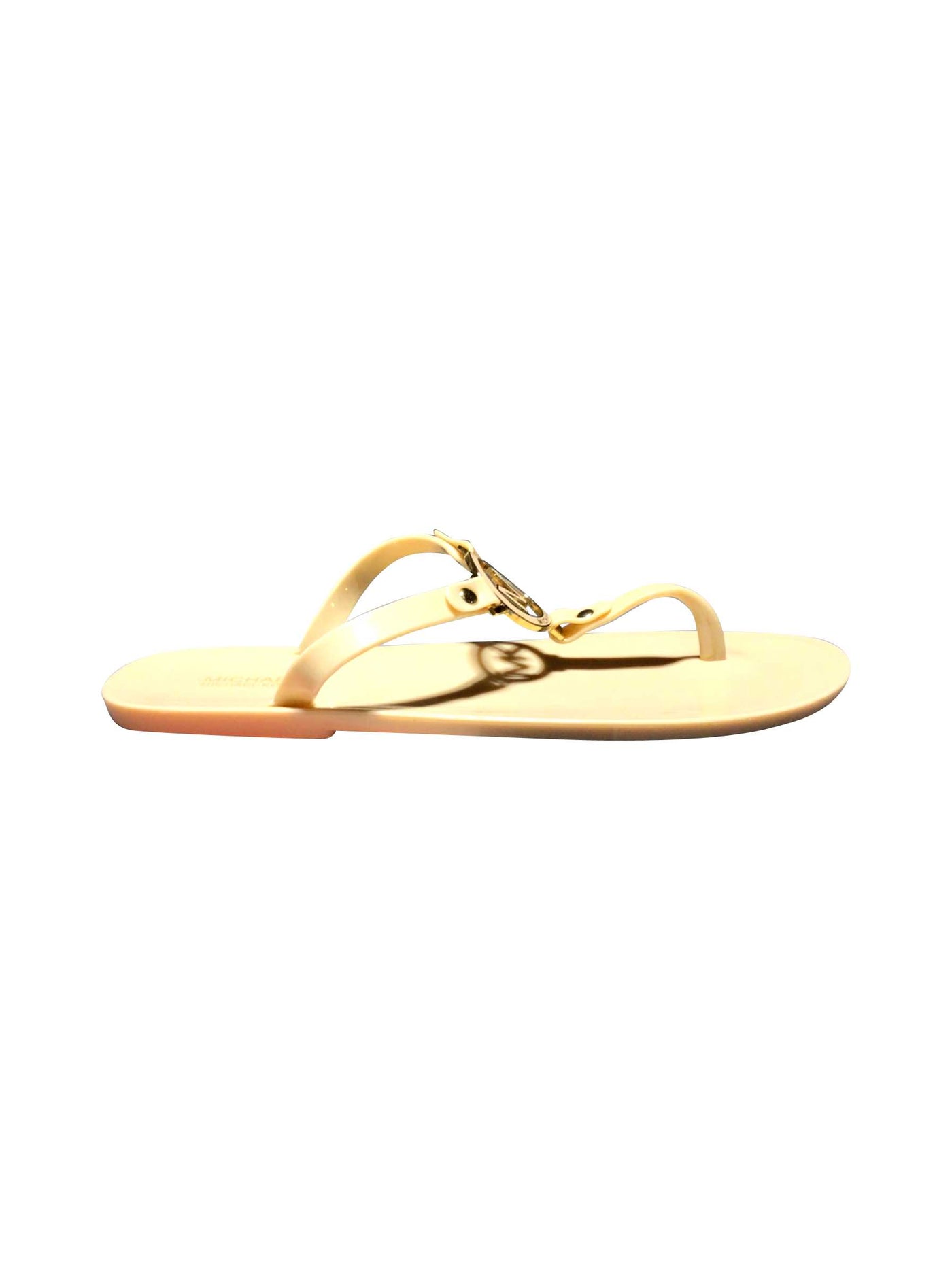 MICHAEL KORS Regular fit Sandals in Pink - Size 8 | 30.79 $ KOOP