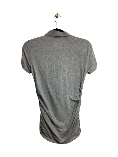 MICHAEL KORS Regular fit T-shirt in Gray - S   Koop