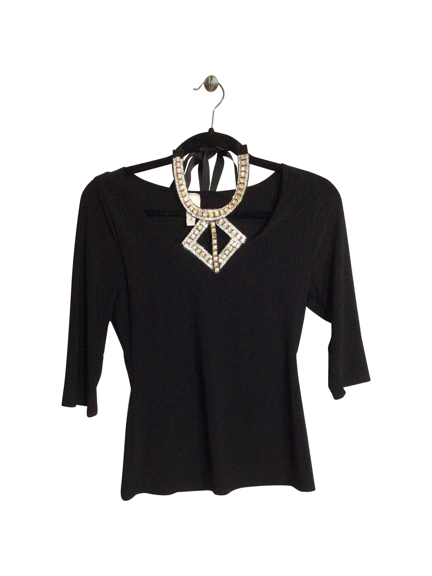 MINIMI Regular fit Blouse in Black  -  S   Koop