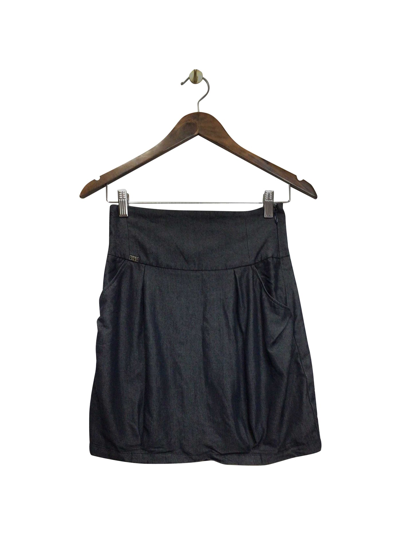 MISS SIXTY Regular fit Skirt in Blue  -  S  34.50 Koop