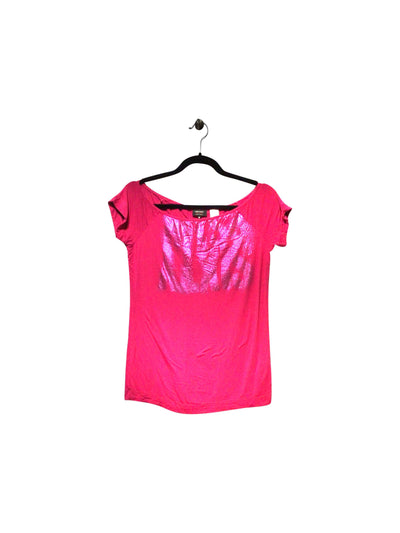 MISS SIXTY Regular fit T-shirt in Pink  -  S  7.15 Koop