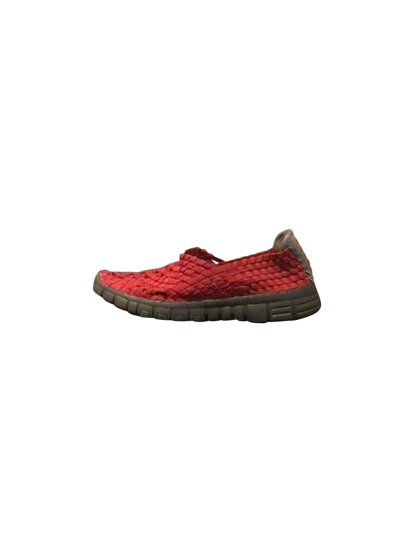 MISS SMART Flats Shoes in Red  -  39  13.99 Koop
