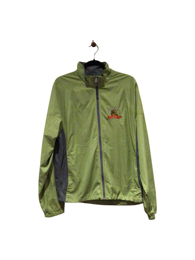 MOOSEHEAD Regular fit Jacket in Green  -  M  24.99 Koop