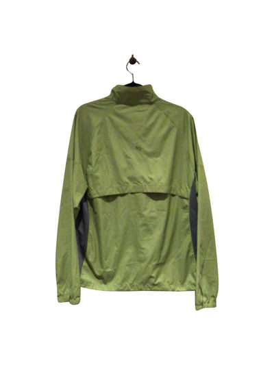 MOOSEHEAD Regular fit Jacket in Green  -  M  24.99 Koop
