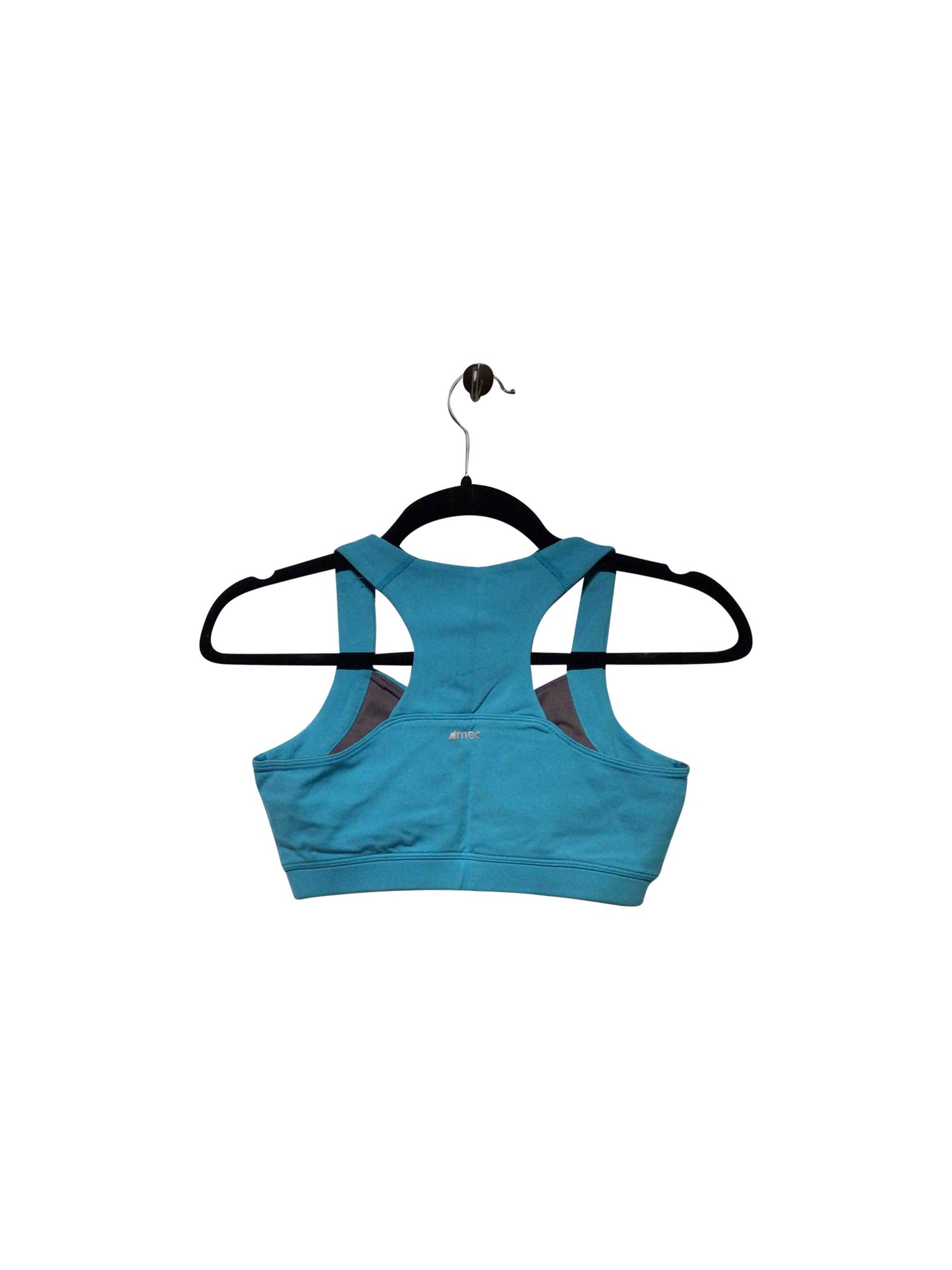 MEC Activewear Sport bra in Blue  -  S  16.00 Koop