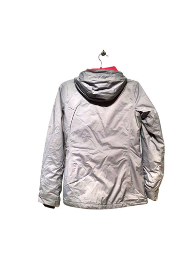 MOUNTAIN HARD WEAR Regular fit Coat in Gray  -  XS  42.25 Koop