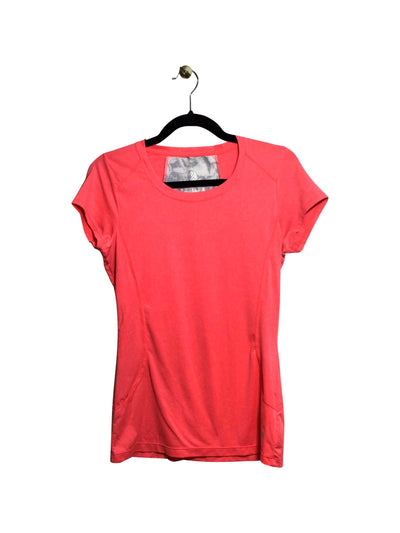 MPG Regular fit Activewear Top in Pink - Size S | 6.29 $ KOOP