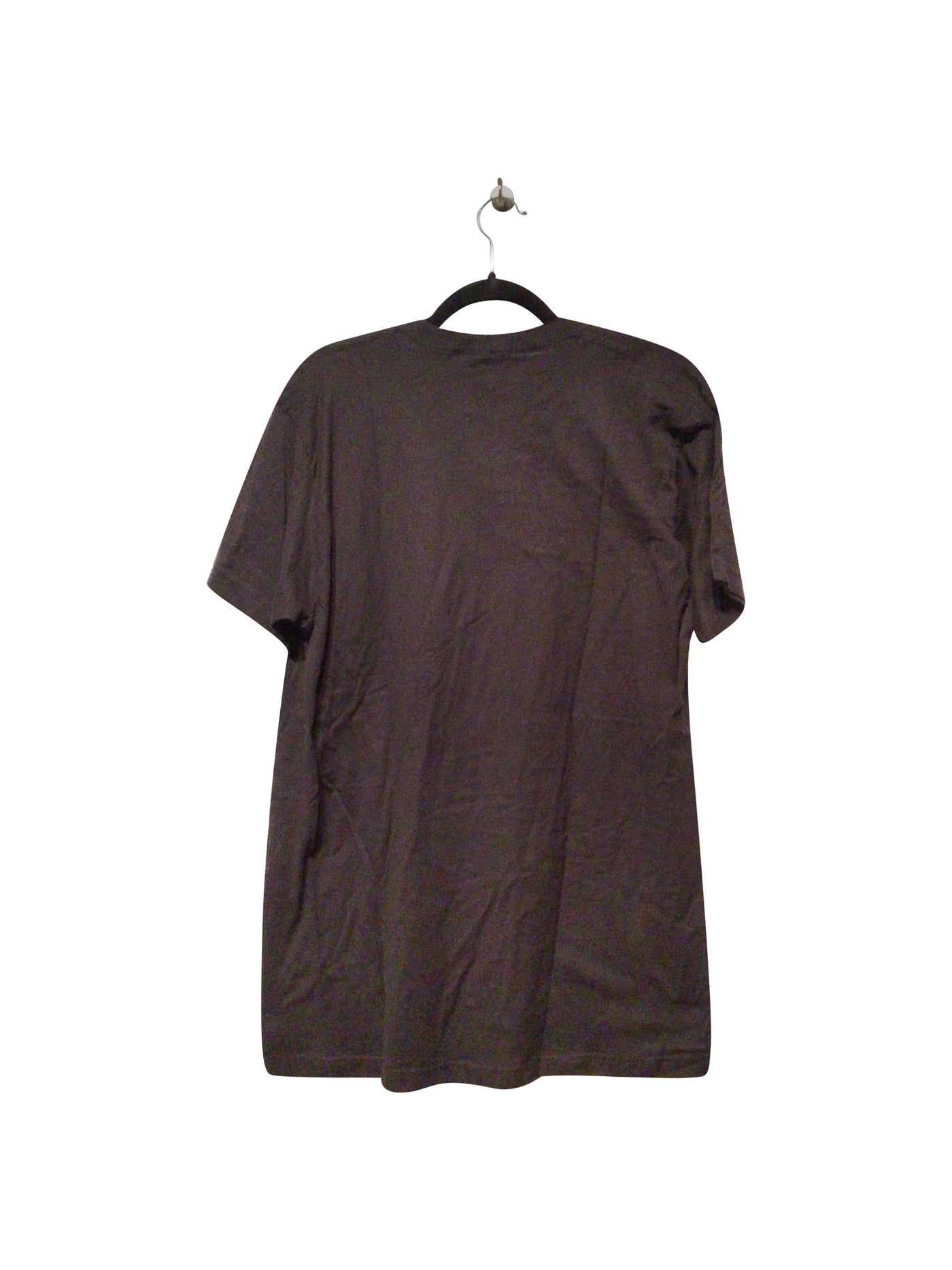 M&O FINE Regular fit T-shirt in Black  -  L  9.75 Koop