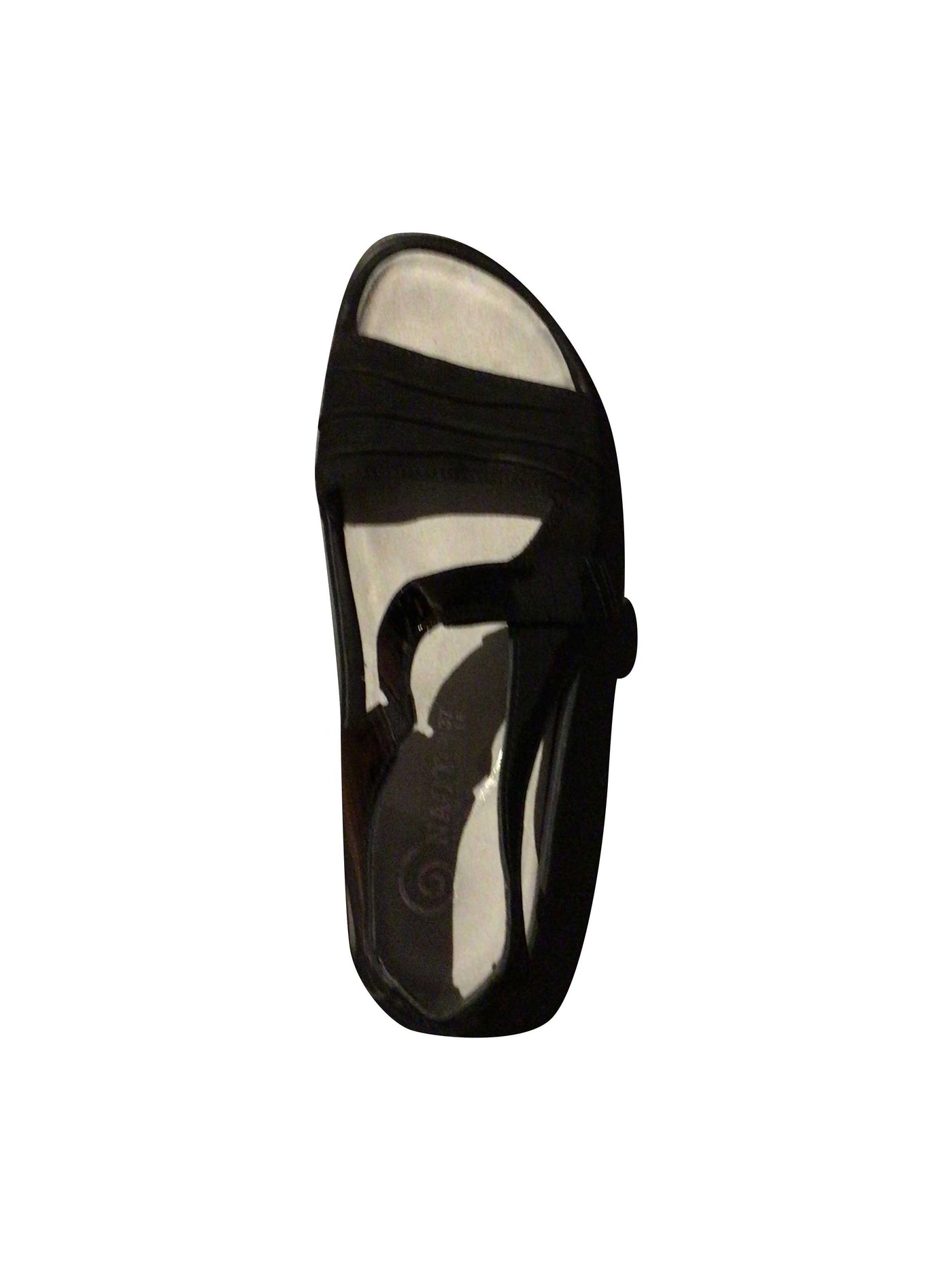 NAOT Sandals in Black  -  37  30.09 Koop