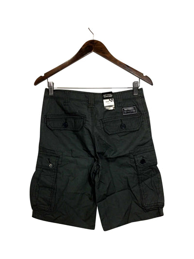 NATIONAL Regular fit Pant Shorts in Green - Size M | 15 $ KOOP
