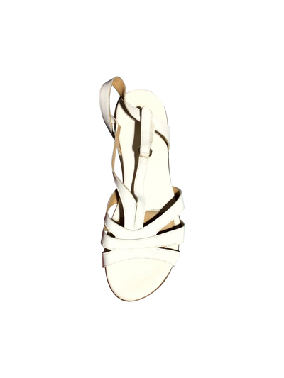 NATURALIZER Heels in White  -  10   Koop