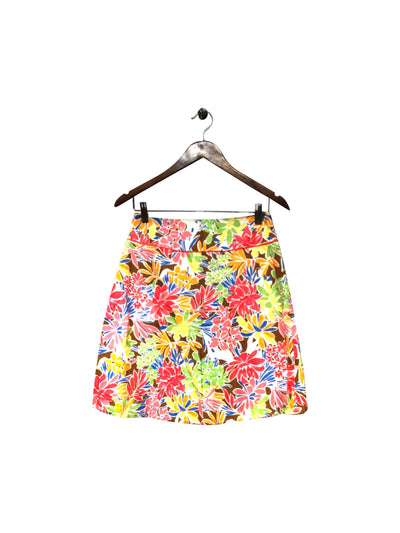 NEVADA Regular fit Skirt in Pink  -  4  15.28 Koop