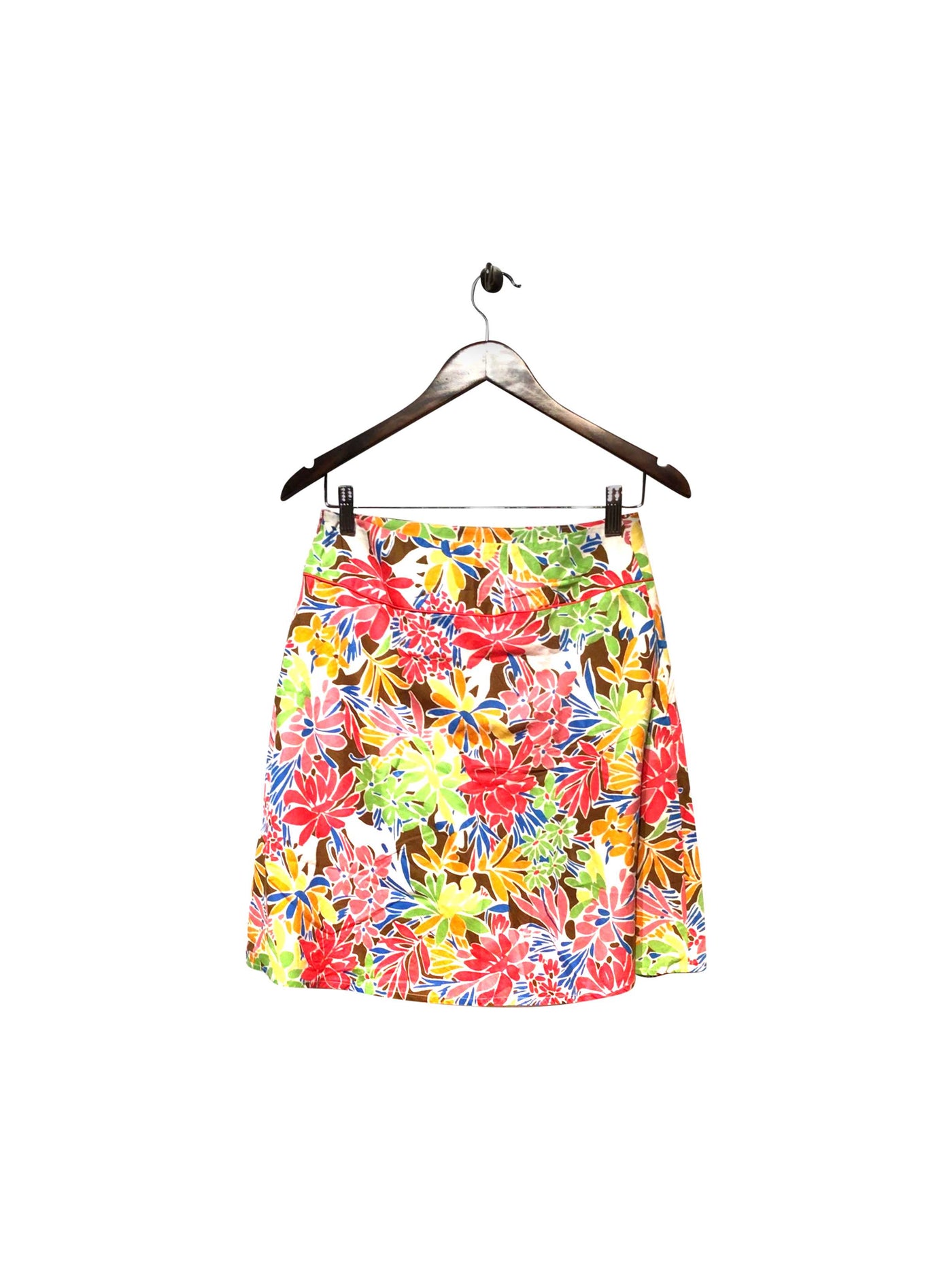 NEVADA Regular fit Skirt in Pink  -  4  15.28 Koop