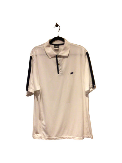 NEW BALANCE Regular fit T-shirt in White  -  XL  13.99 Koop