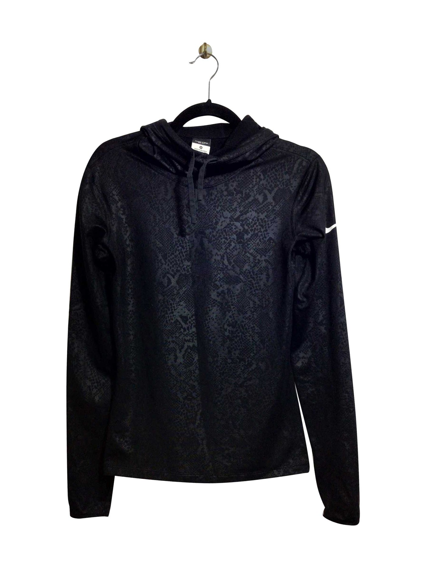NIKE Regular fit Activewear Jacket in Black - Size M | 16.5 $ KOOP