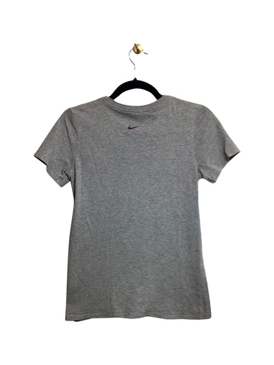 NIKE Regular fit Activewear Top in Gray - Size S | 16.5 $ KOOP