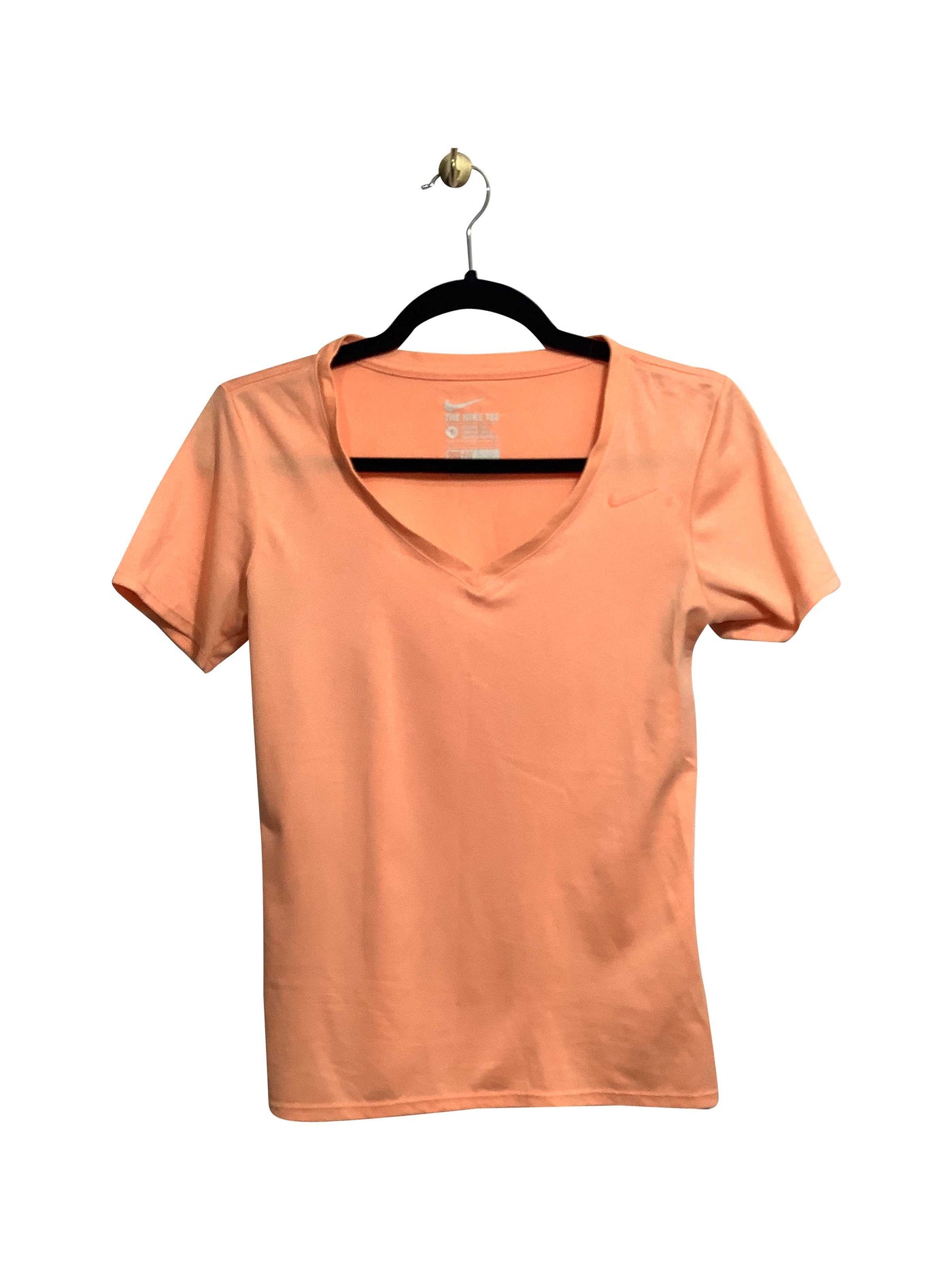 NIKE Regular fit Activewear Top in Orange - S   Koop