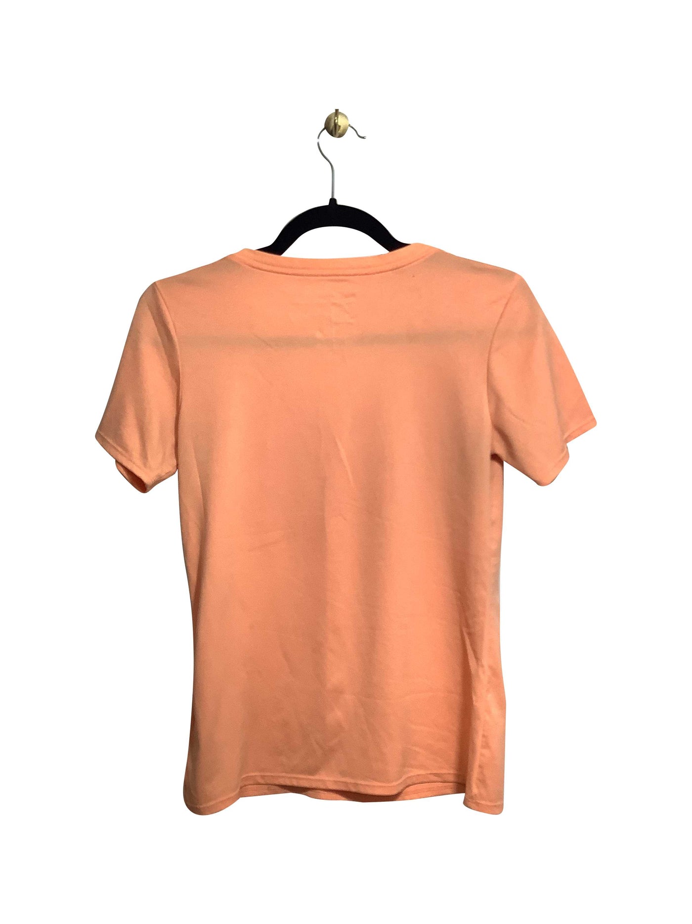 NIKE Regular fit Activewear Top in Orange - S   Koop