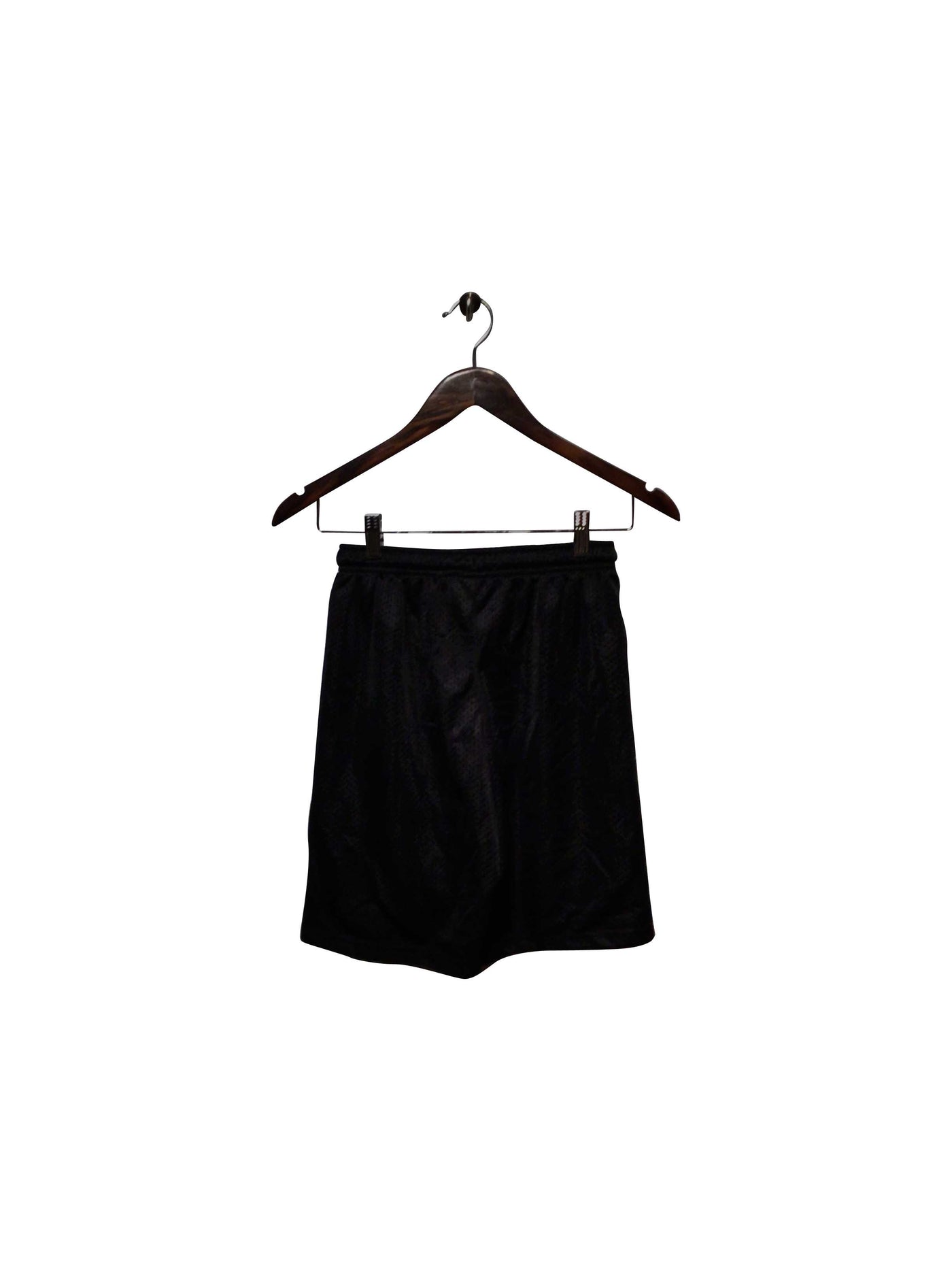 NIKE Regular fit Pant Shorts in Black  -  S  11.99 Koop