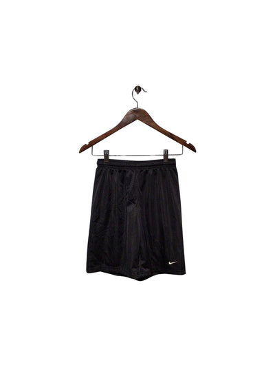 NIKE Regular fit Pant Shorts in Black  -  S  11.99 Koop