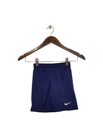 NIKE Regular fit Pant Shorts in Blue  -  S  11.99 Koop