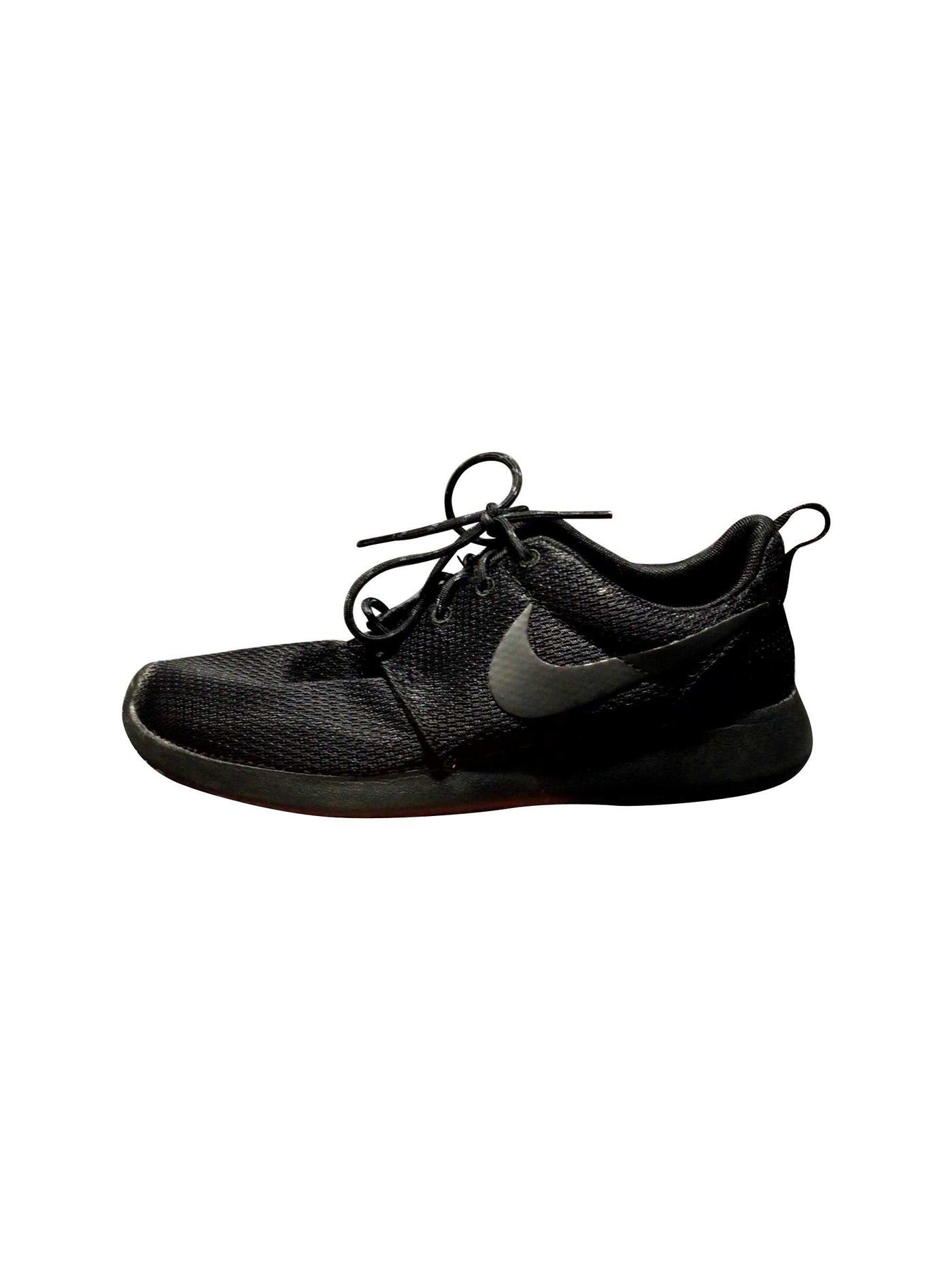 NIKE Regular fit Sneakers in Black - Size 7 | 50 $ KOOP