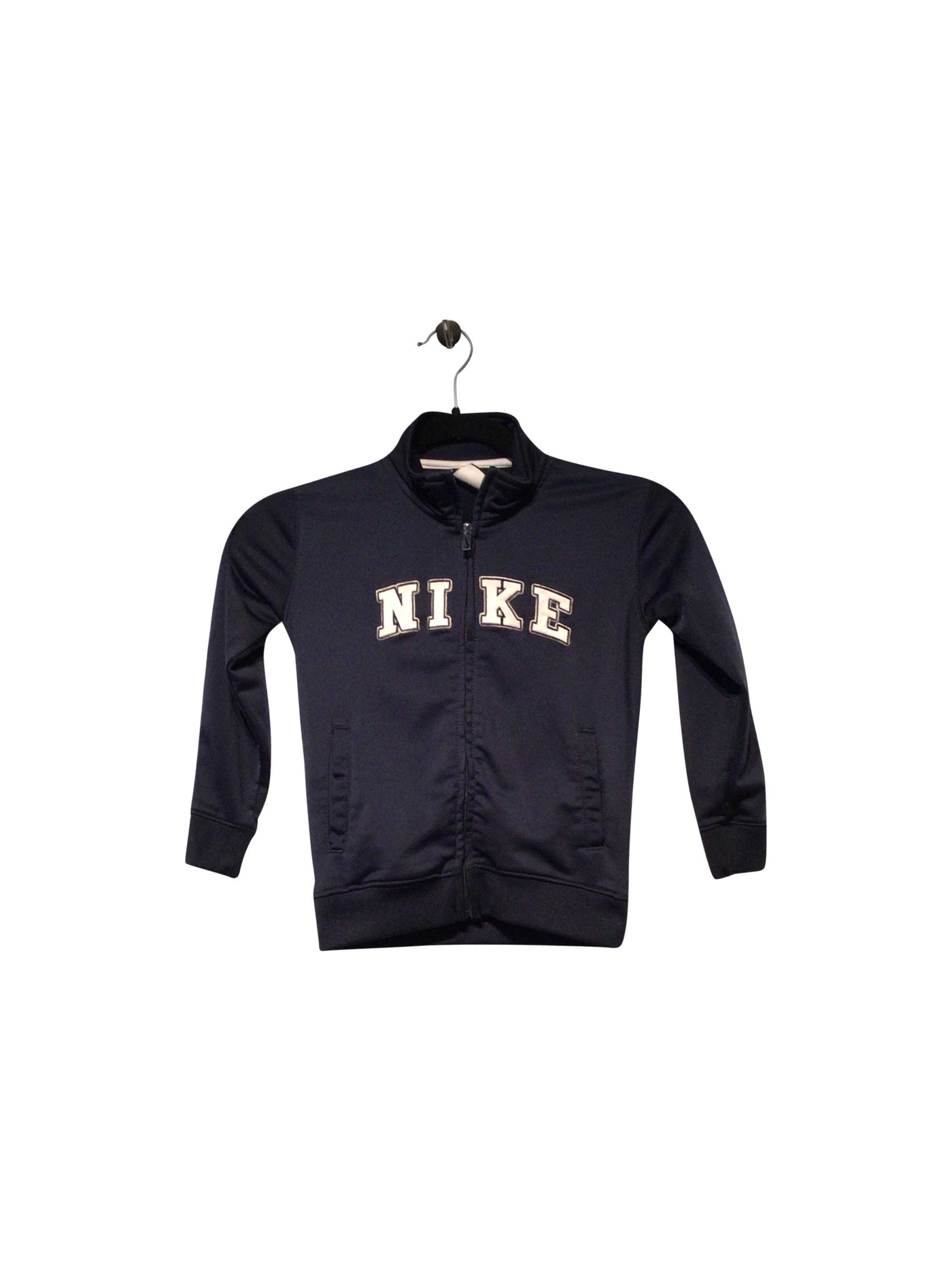 NIKE Regular fit Sweatshirt in Blue  -  4T  16.00 Koop