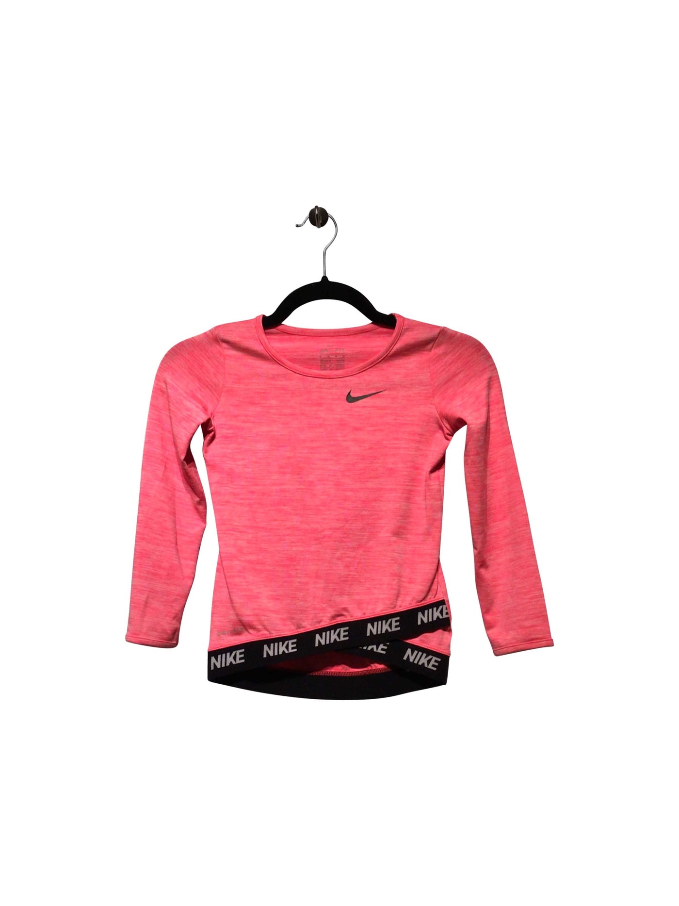 NIKE Regular fit T-shirt in Pink  -  5-6Y  16.50 Koop