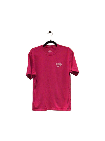 NIKE Regular fit T-shirt in Pink  -  S  16.50 Koop