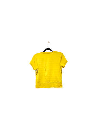 NIKE Regular fit T-shirt in Yellow  -  M  5.85 Koop