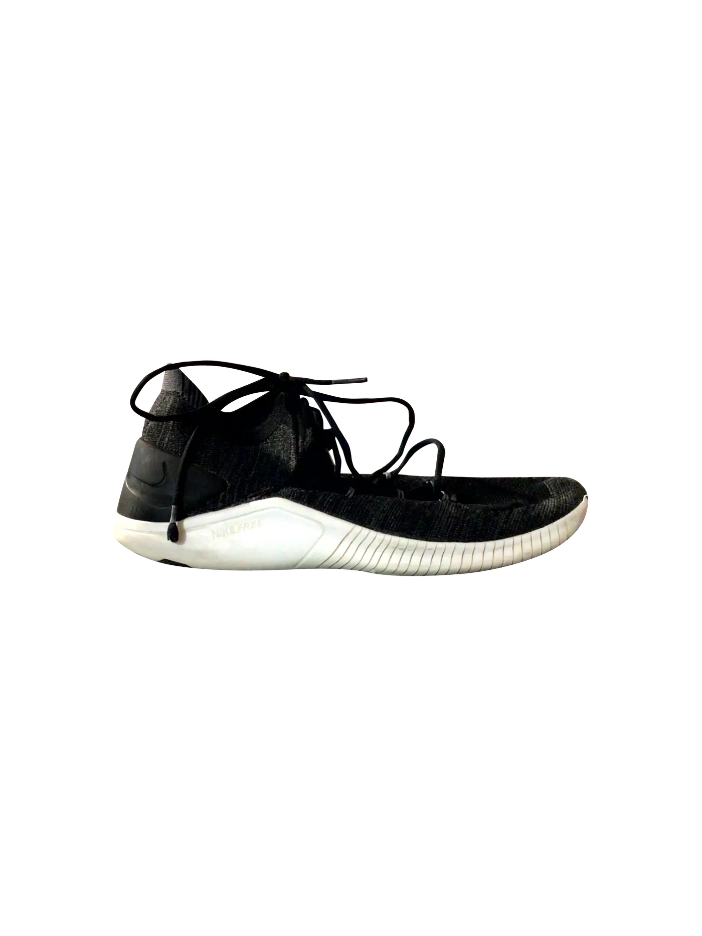 NIKE Sneakers in Black  -  10   Koop