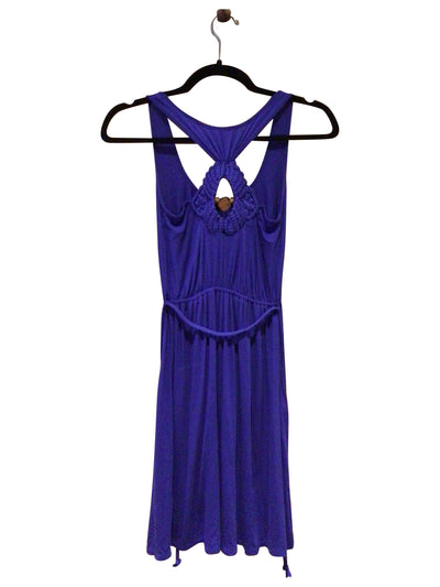NINA & MEE Regular fit Wrap Dress in Blue  -  S  13.25 Koop