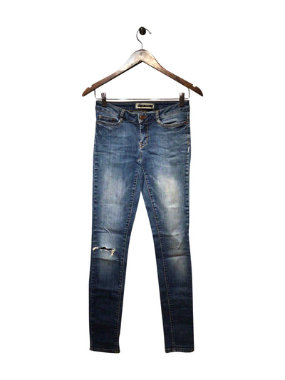 NOISY MAY Regular fit Straight-legged Jean in Blue  -  32  17.99 Koop