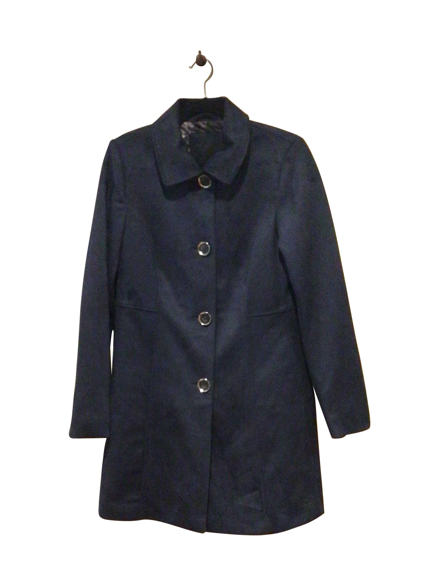 NOVELTI Regular fit Coat in Blue  -  6  44.00 Koop