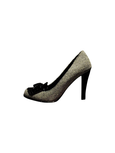 NYGARD Regular fit High Heels in Gray - Size 9 | 15 $ KOOP