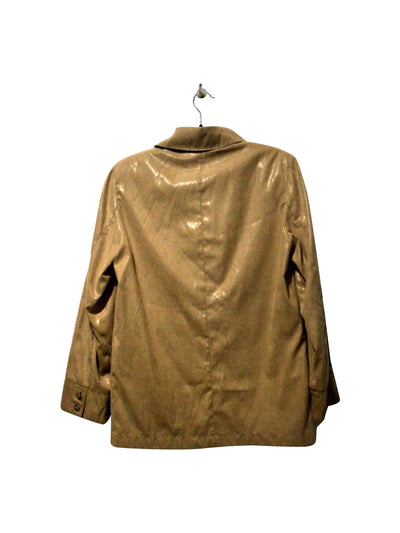 NYGARD Regular fit Jacket in Beige  -  S  15.49 Koop