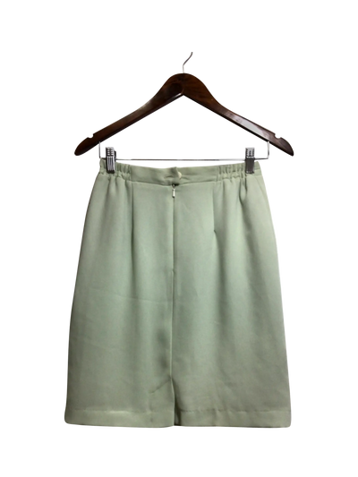 NYGARD Regular fit Skirt in Green  -  6   Koop