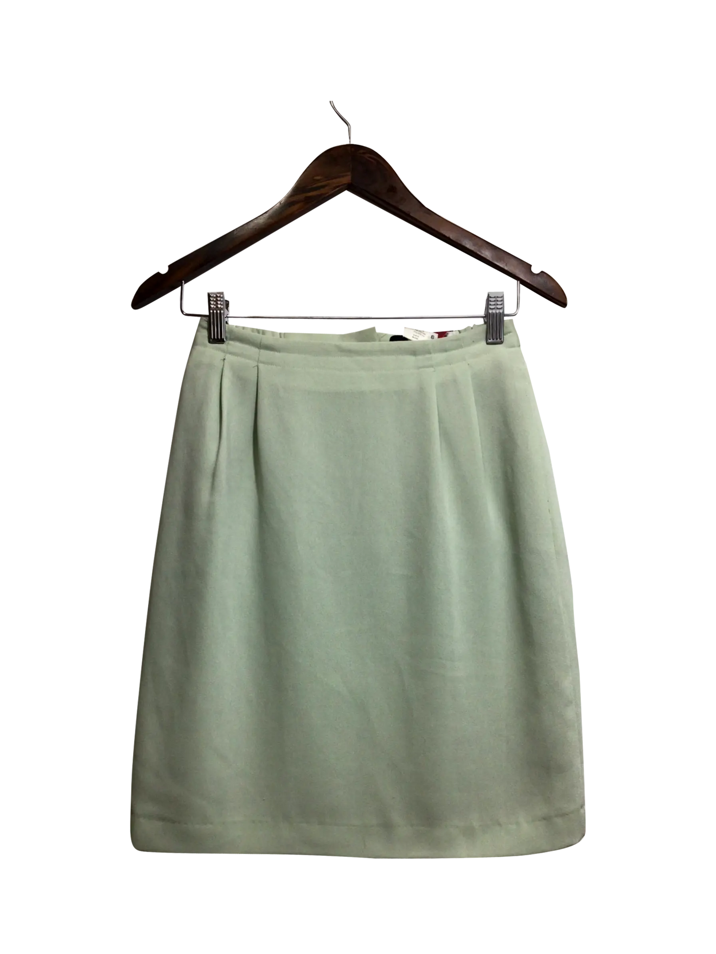 NYGARD Regular fit Skirt in Green  -  6   Koop