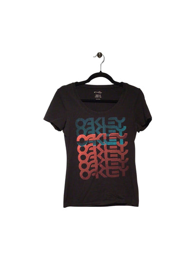 OAKLEY Regular fit T-shirt in Black  -  S  13.25 Koop