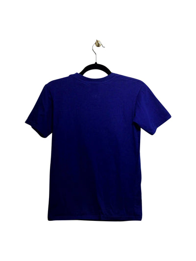 OCEANZONE Regular fit T-shirt in Blue  -  M   Koop
