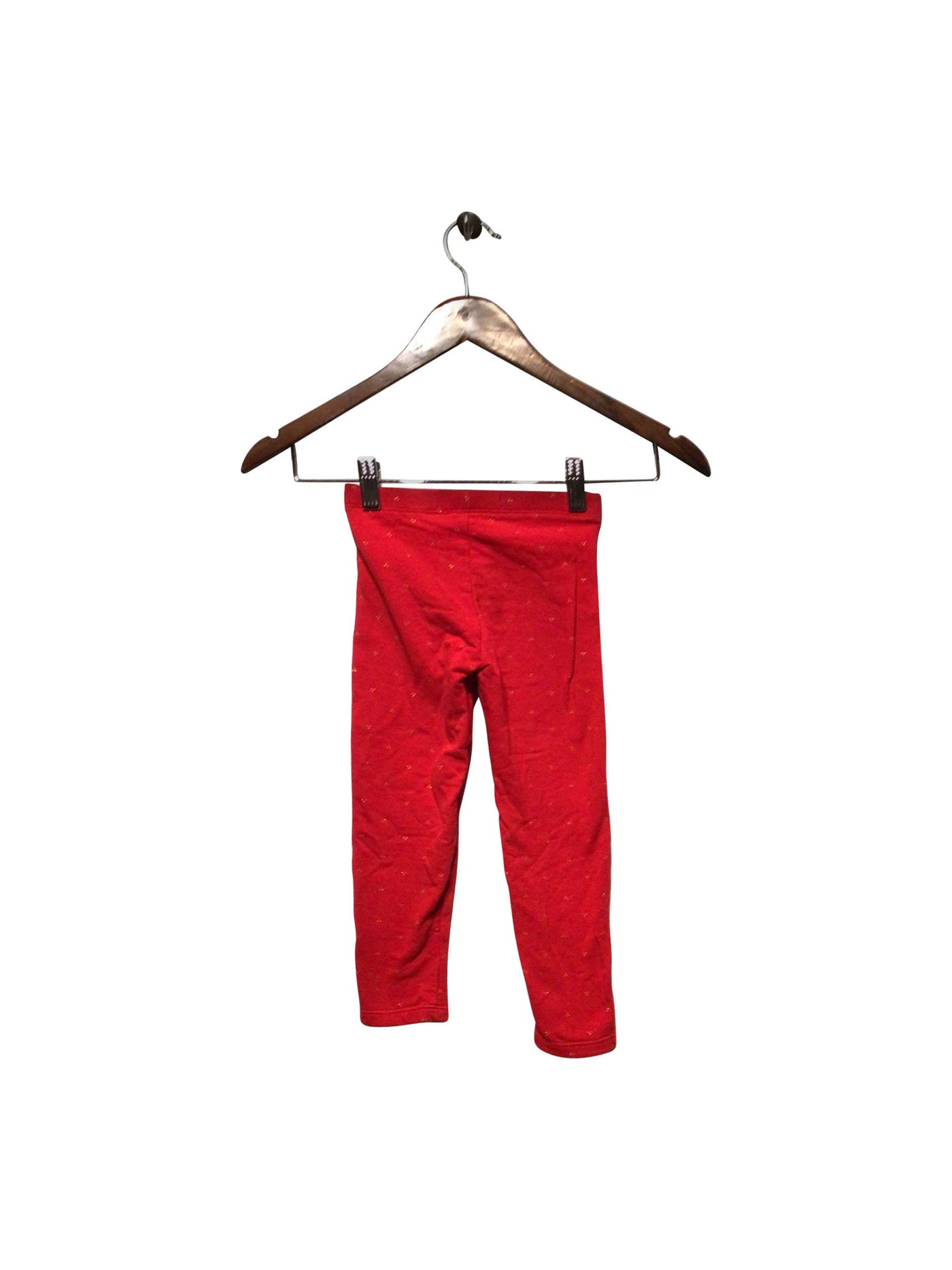 OK AIDI Regular fit Pant in Red  -  7  5.00 Koop