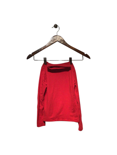 OK AIDI Regular fit T-shirt in Red  -  6  5.00 Koop