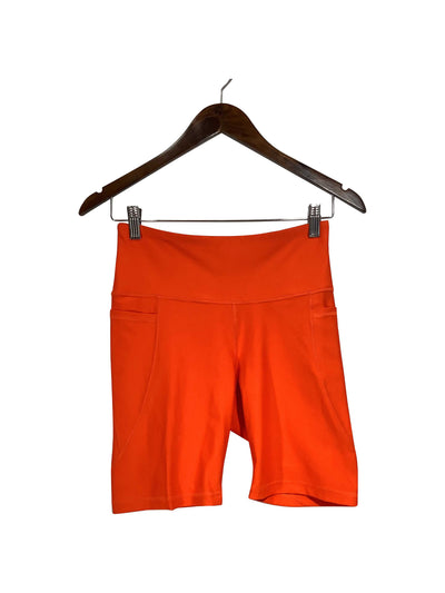 OLD NAVY Regular fit Activewear Legging in Orange - Size M | 7.19 $ KOOP